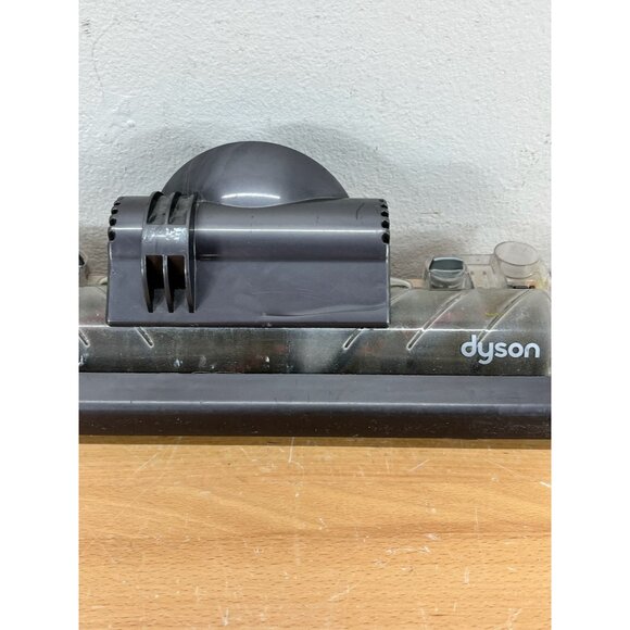Dyson DC40 Vacuum Brush Head Active Base Plate Floor Nozzle - W Clamp - Picture 4 of 11